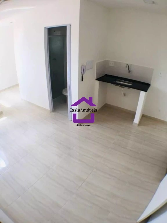 Apartamento para alugar com 1 quarto, 25m² - Foto 5