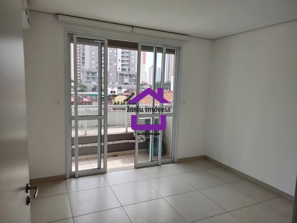 Loja-Salão, 37 m² - Foto 1