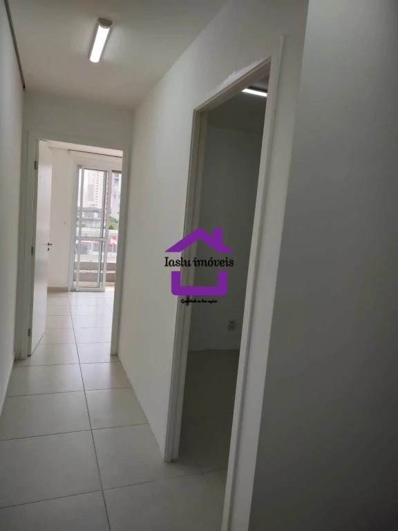 Loja-Salão, 37 m² - Foto 3