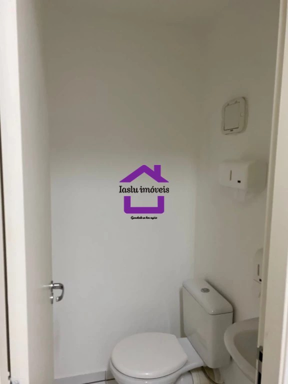 Loja-Salão, 37 m² - Foto 6