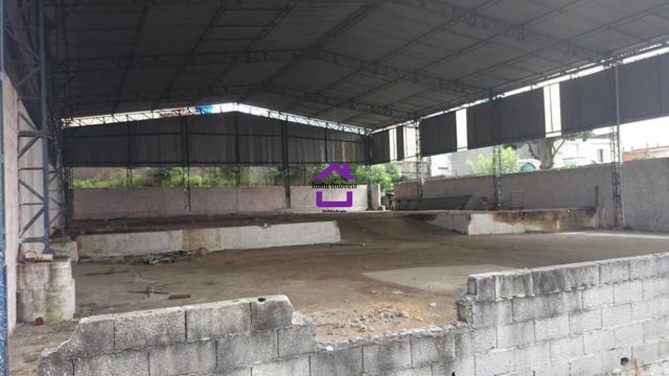 Depósito-Galpão-Armazém à venda, 800m² - Foto 3