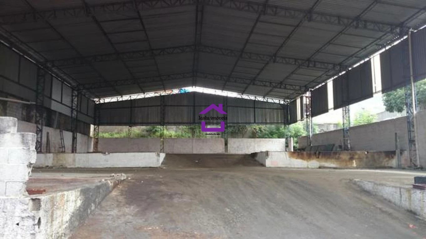 Depósito-Galpão-Armazém à venda, 800m² - Foto 6