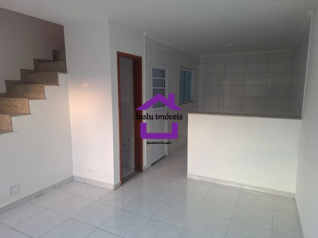 Casa de Condomínio à venda com 2 quartos, 65m² - Foto 2