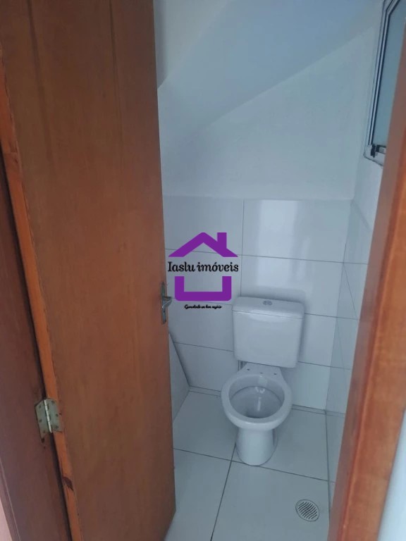 Casa de Condomínio à venda com 2 quartos, 65m² - Foto 3