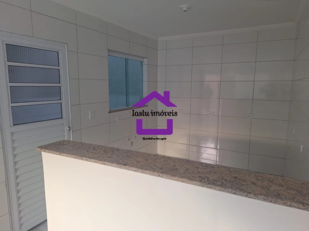 Casa de Condomínio à venda com 2 quartos, 65m² - Foto 4