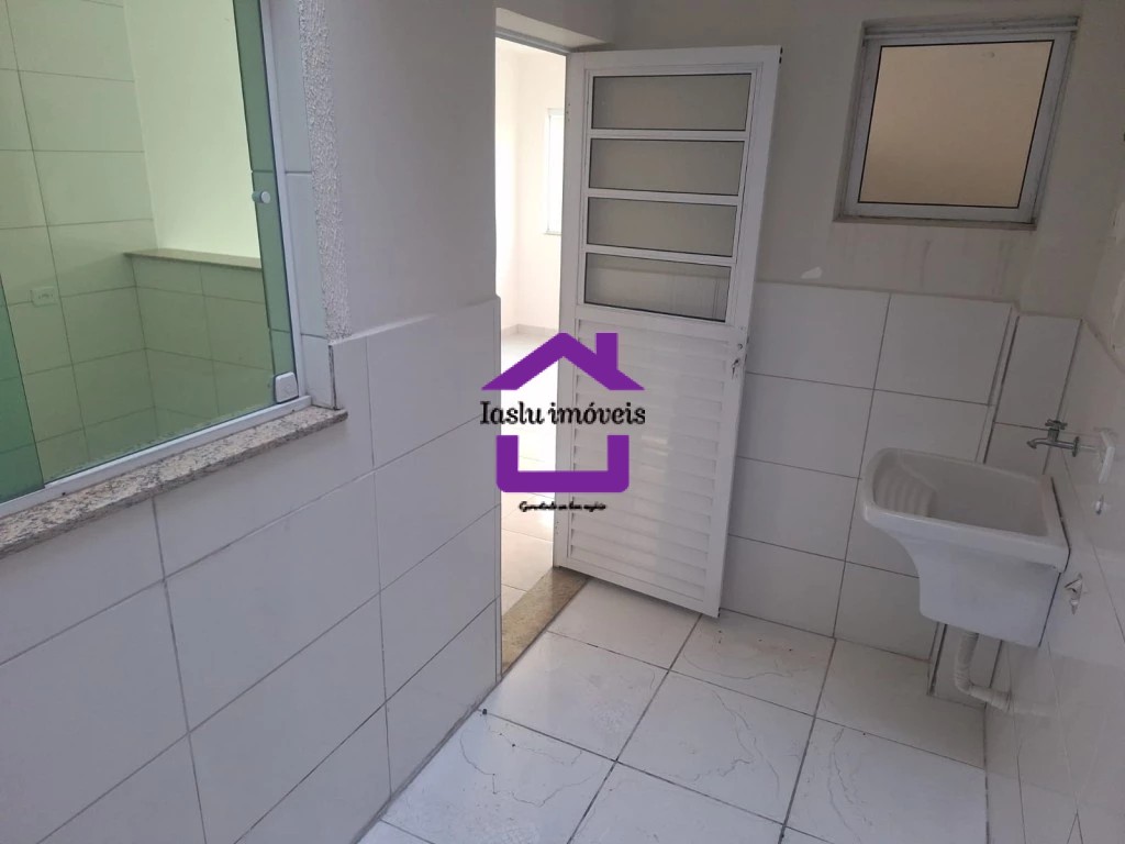 Casa de Condomínio à venda com 2 quartos, 65m² - Foto 6