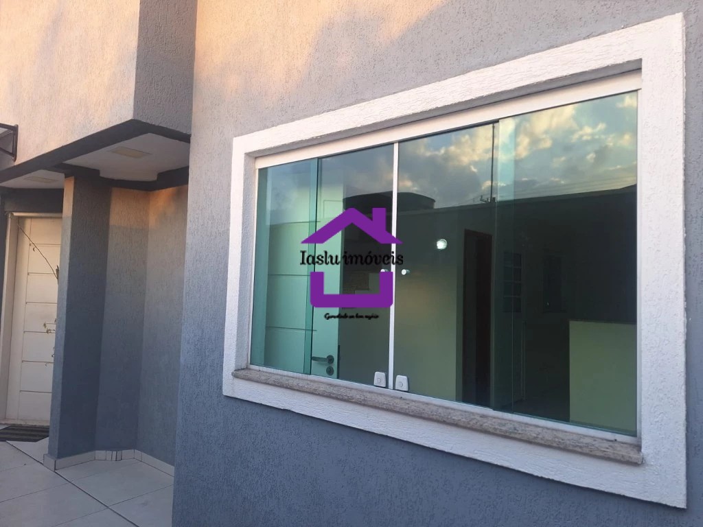Casa de Condomínio à venda com 2 quartos, 65m² - Foto 18