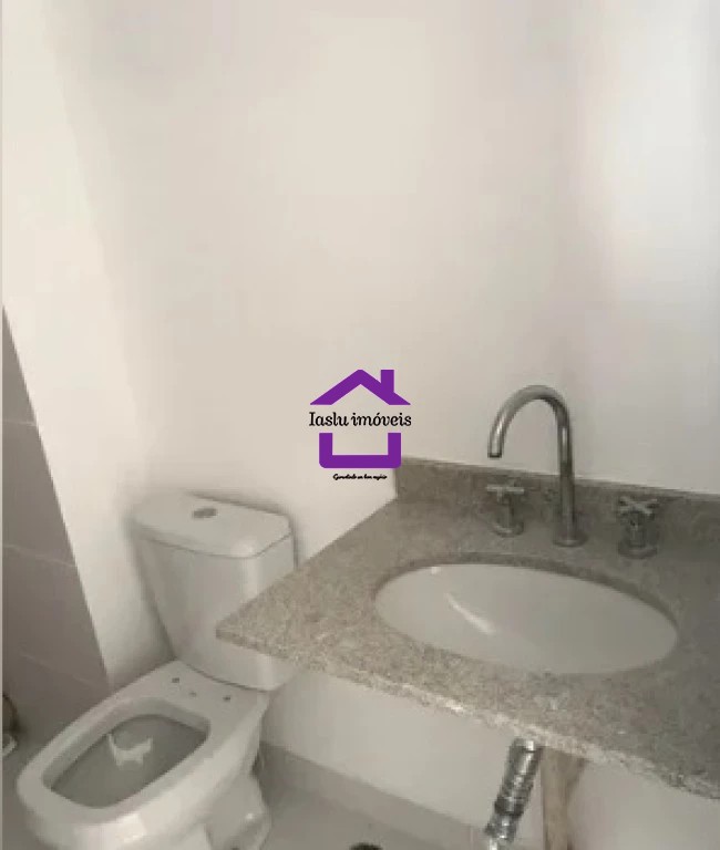 Apartamento à venda e aluguel com 1 quarto, 22m² - Foto 4