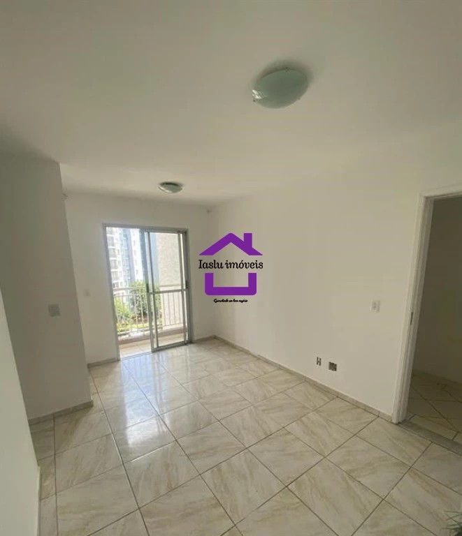 Apartamento à venda com 2 quartos, 50m² - Foto 1