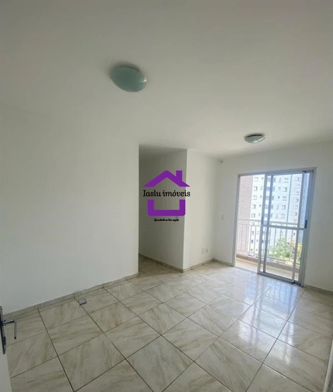 Apartamento à venda com 2 quartos, 50m² - Foto 2
