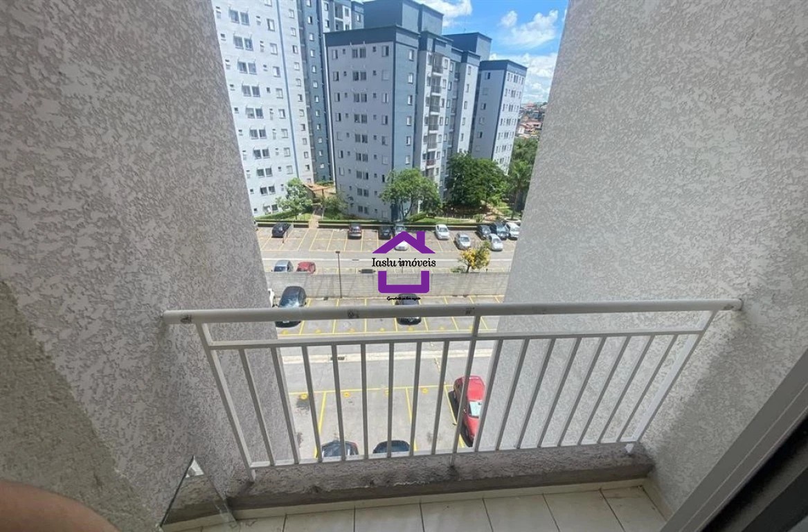 Apartamento à venda com 2 quartos, 50m² - Foto 4