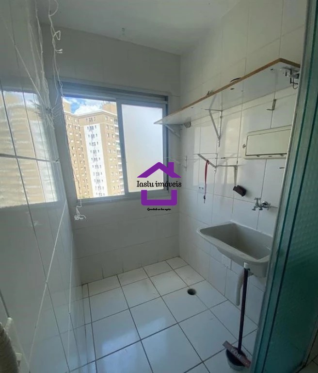 Apartamento à venda com 2 quartos, 50m² - Foto 5