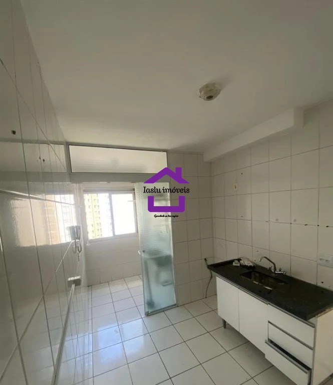 Apartamento à venda com 2 quartos, 50m² - Foto 6
