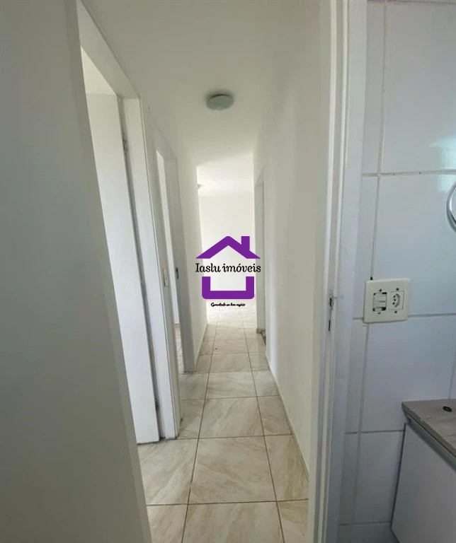 Apartamento à venda com 2 quartos, 50m² - Foto 9