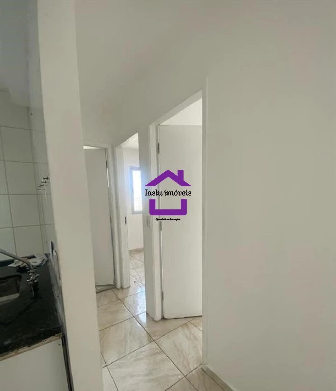 Apartamento à venda com 2 quartos, 50m² - Foto 12