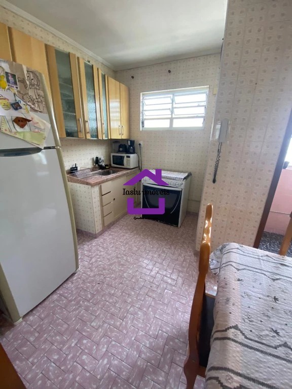 Apartamento à venda com 2 quartos, 62m² - Foto 5