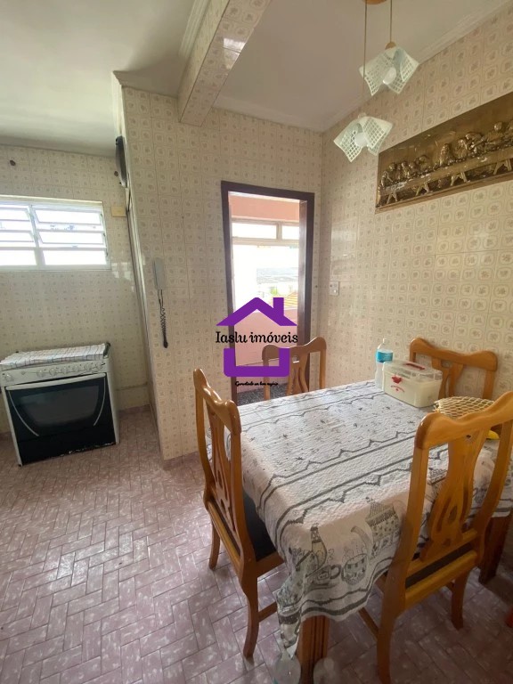 Apartamento à venda com 2 quartos, 62m² - Foto 4