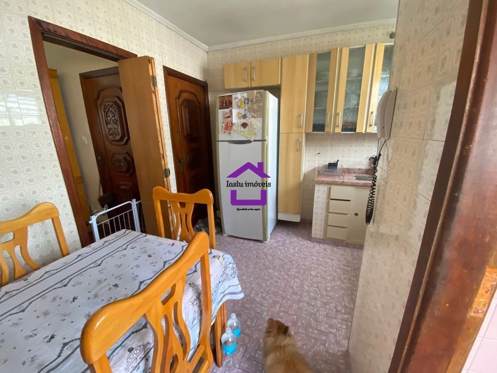 Apartamento à venda com 2 quartos, 62m² - Foto 3