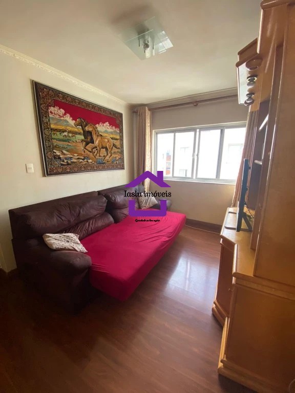 Apartamento à venda com 2 quartos, 62m² - Foto 1