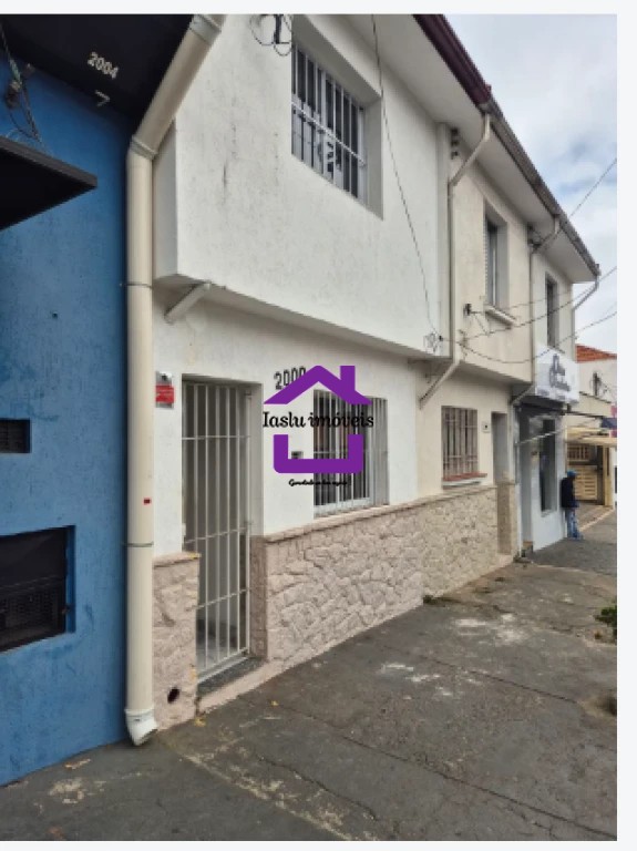 Sobrado, 80 m² - Foto 1