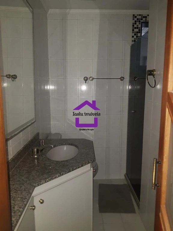 Apartamento para alugar com 3 quartos, 80m² - Foto 16