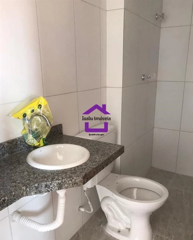 Apartamento à venda com 2 quartos, 41m² - Foto 7