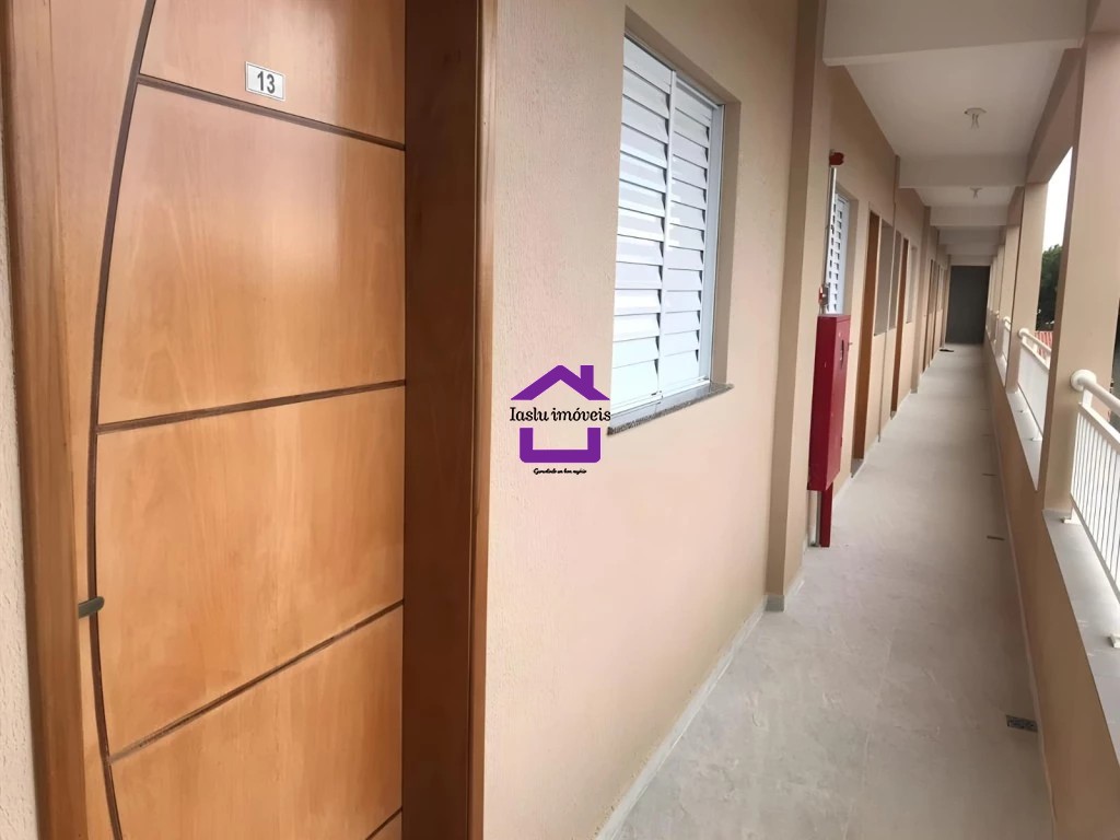 Apartamento à venda com 2 quartos, 41m² - Foto 19