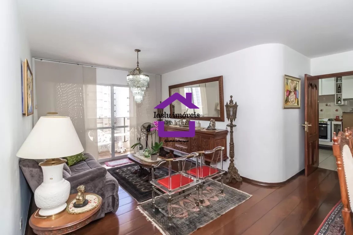 Apartamento, 3 quartos, 140 m² - Foto 2