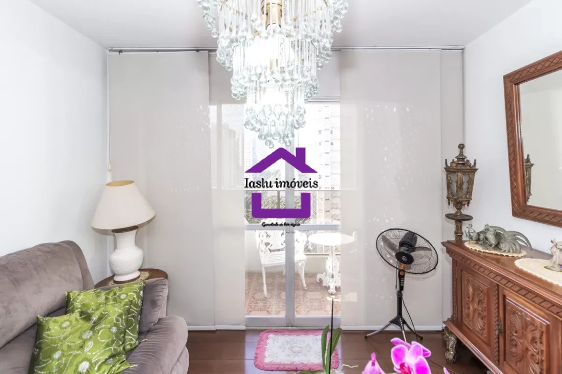 Apartamento, 3 quartos, 140 m² - Foto 3