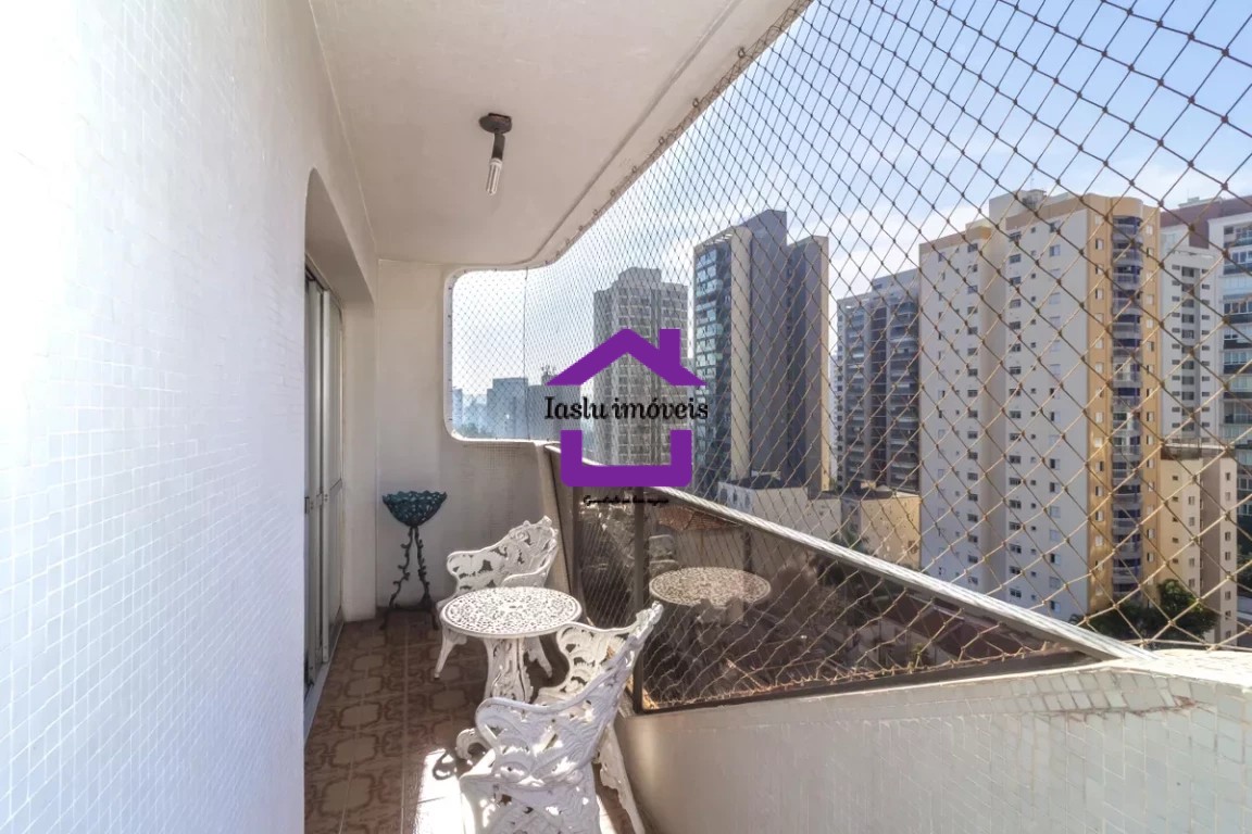 Apartamento, 3 quartos, 140 m² - Foto 5