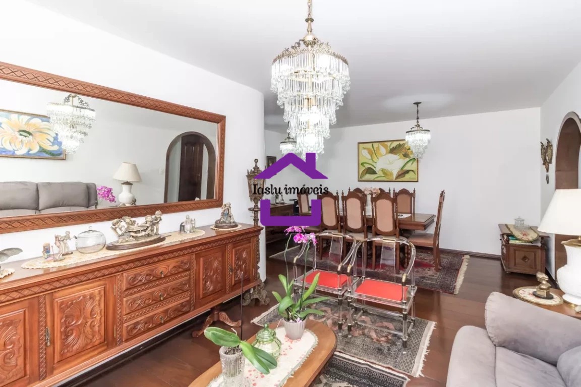 Apartamento, 3 quartos, 140 m² - Foto 6