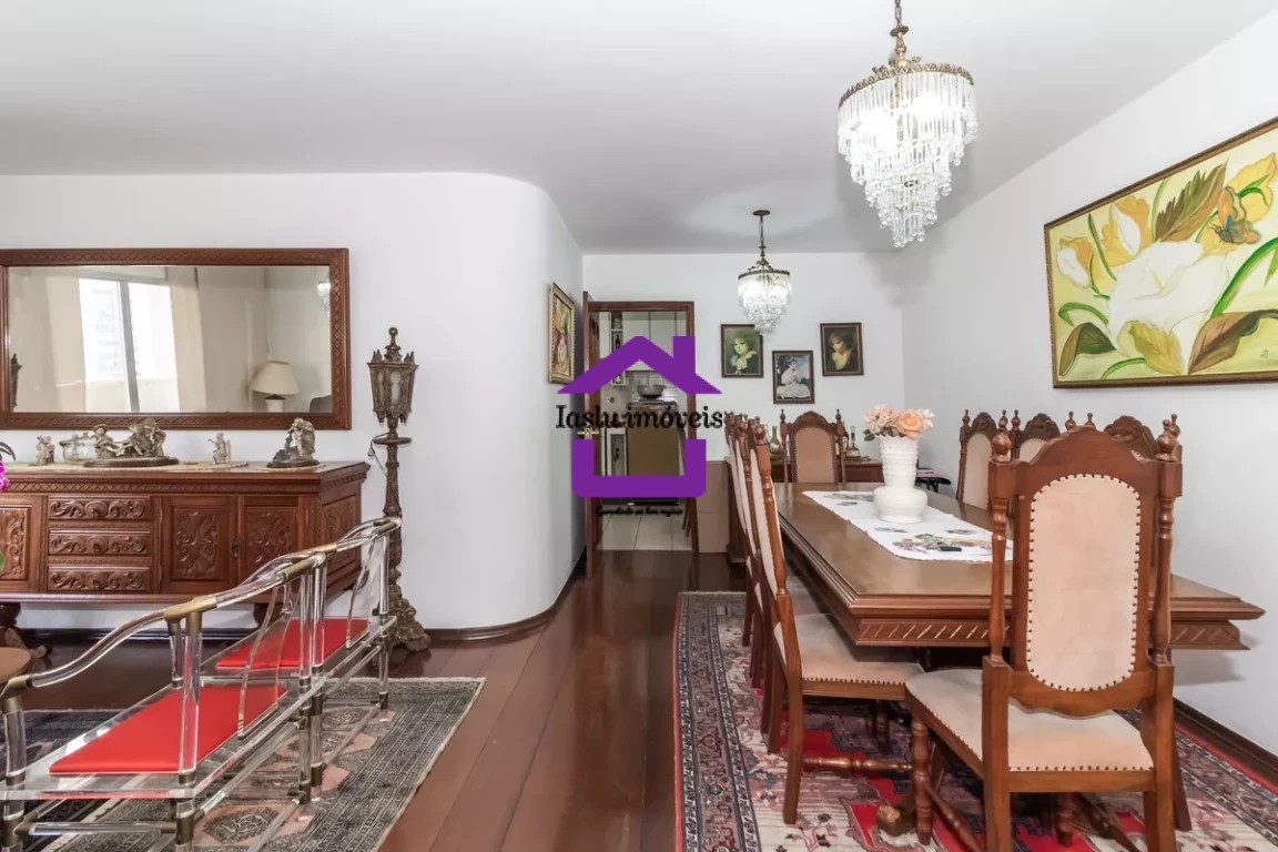 Apartamento, 3 quartos, 140 m² - Foto 7
