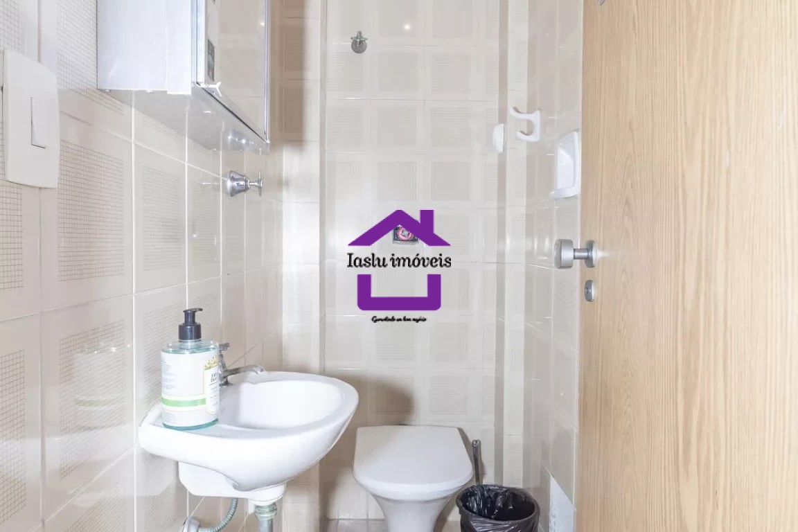 Apartamento, 3 quartos, 140 m² - Foto 8