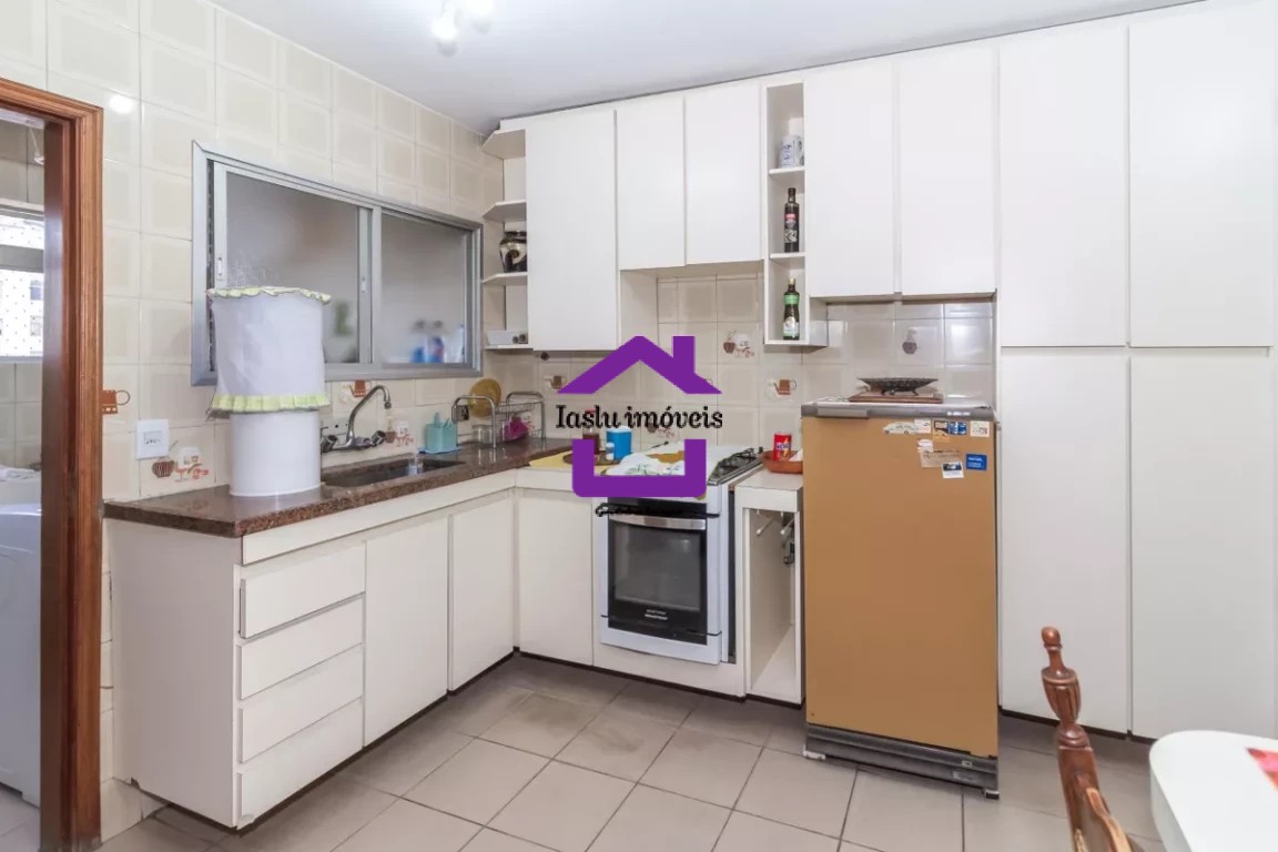 Apartamento, 3 quartos, 140 m² - Foto 9