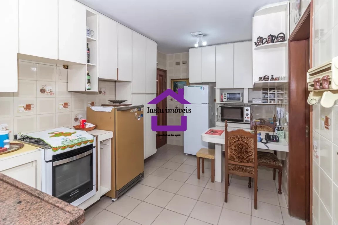 Apartamento, 3 quartos, 140 m² - Foto 10