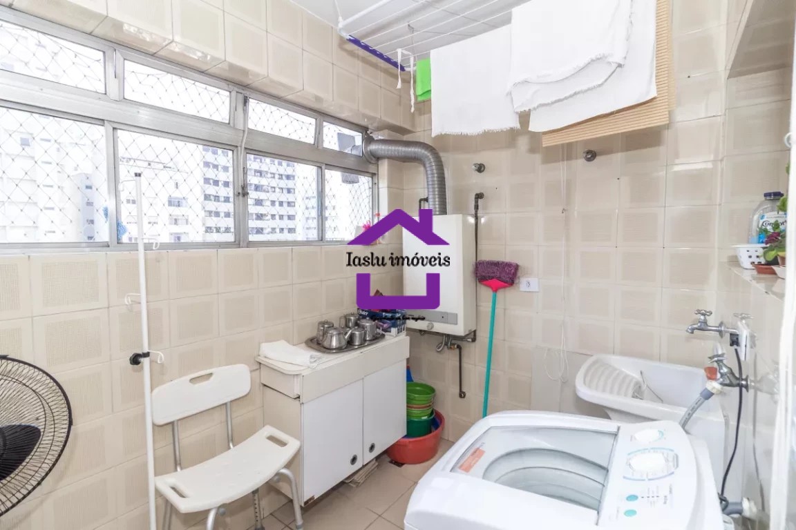 Apartamento, 3 quartos, 140 m² - Foto 11