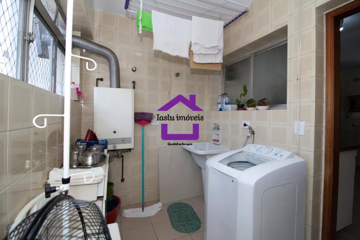 Apartamento, 3 quartos, 140 m² - Foto 12