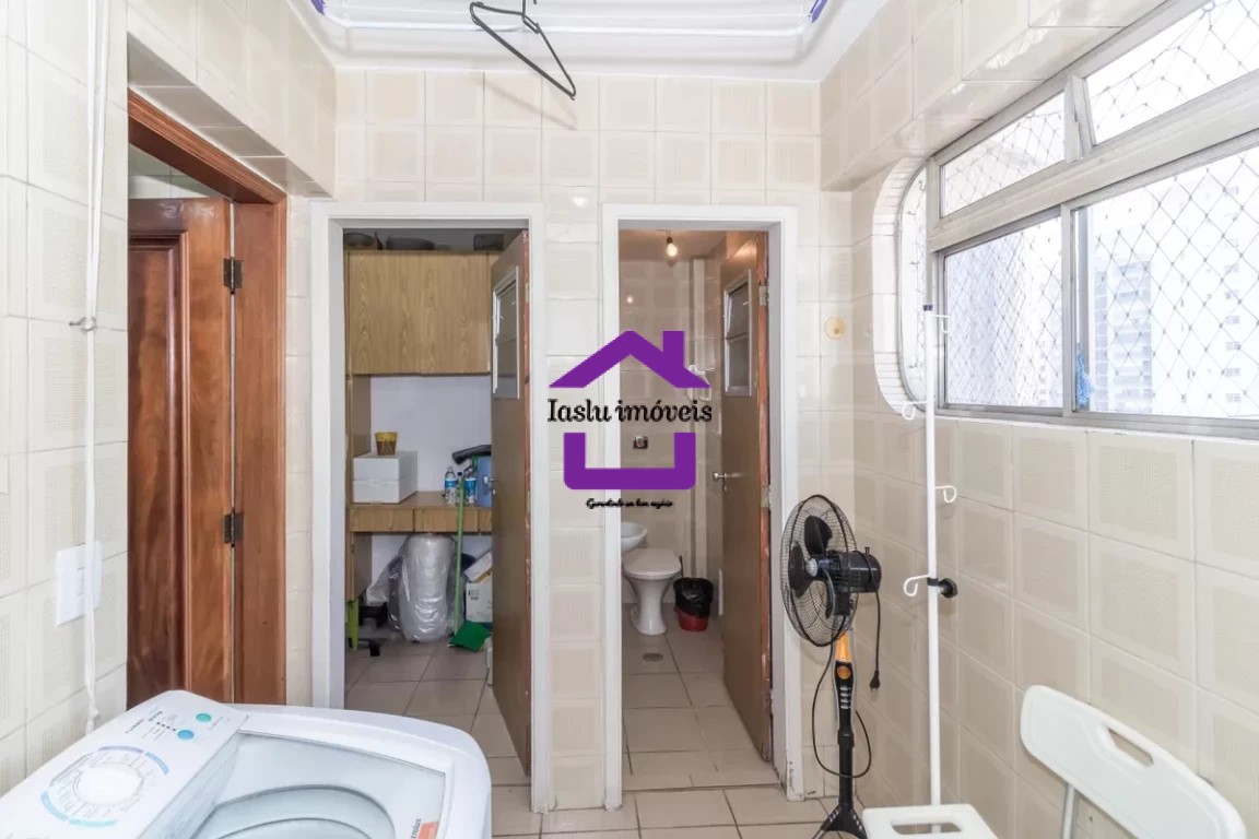 Apartamento, 3 quartos, 140 m² - Foto 13