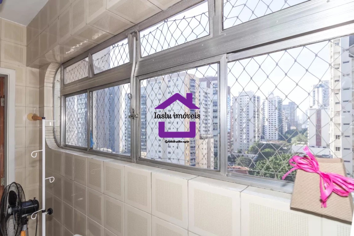 Apartamento, 3 quartos, 140 m² - Foto 14