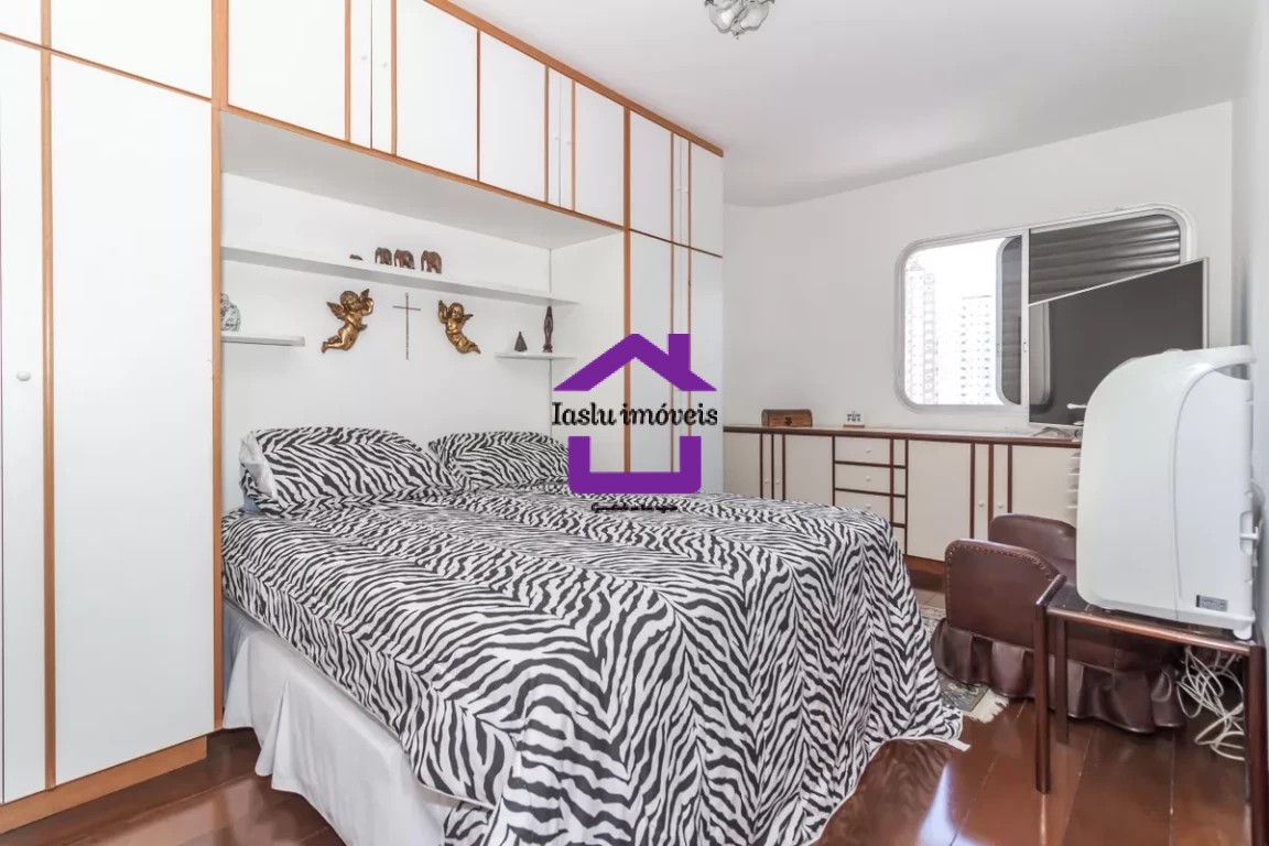 Apartamento, 3 quartos, 140 m² - Foto 15