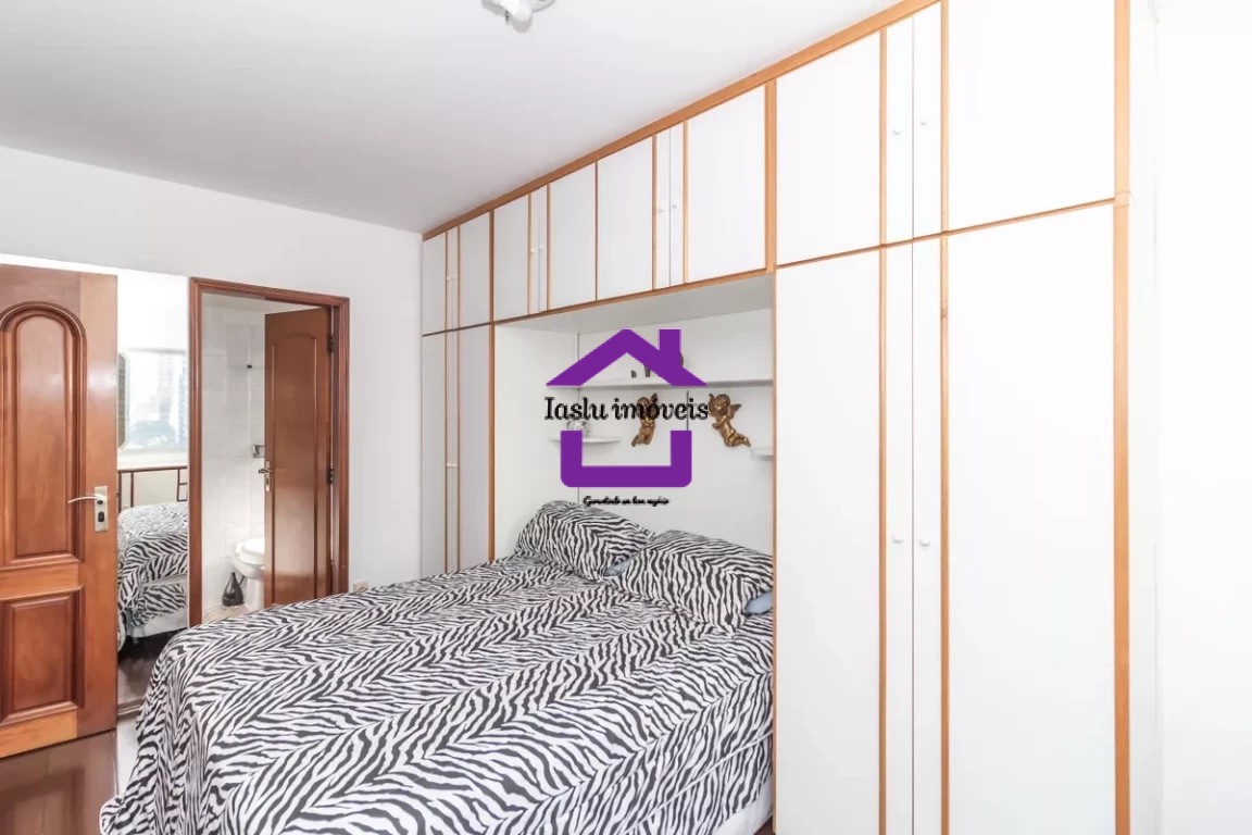 Apartamento, 3 quartos, 140 m² - Foto 17