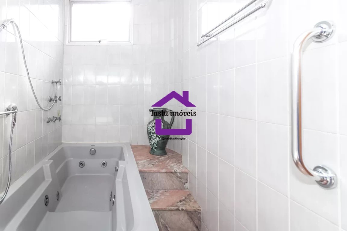 Apartamento, 3 quartos, 140 m² - Foto 20
