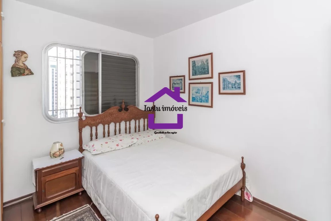 Apartamento, 3 quartos, 140 m² - Foto 21