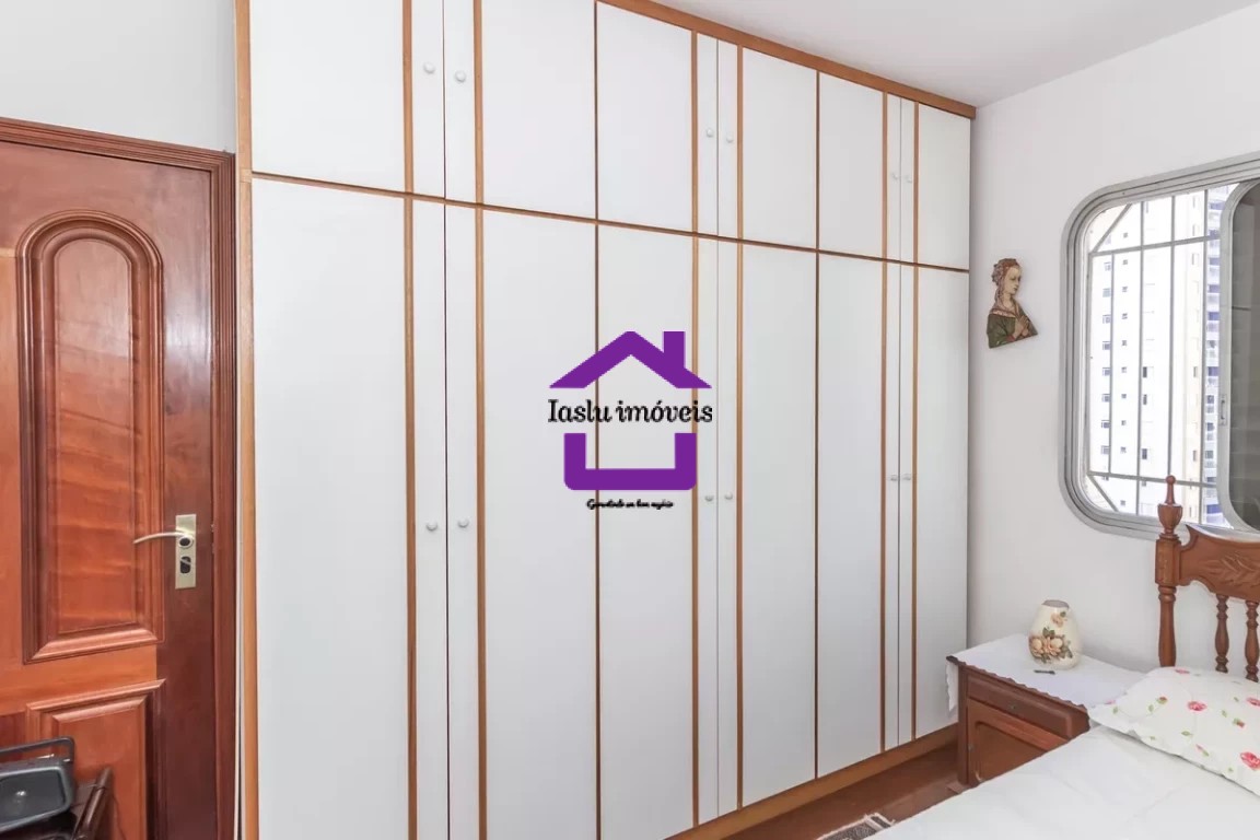 Apartamento, 3 quartos, 140 m² - Foto 23