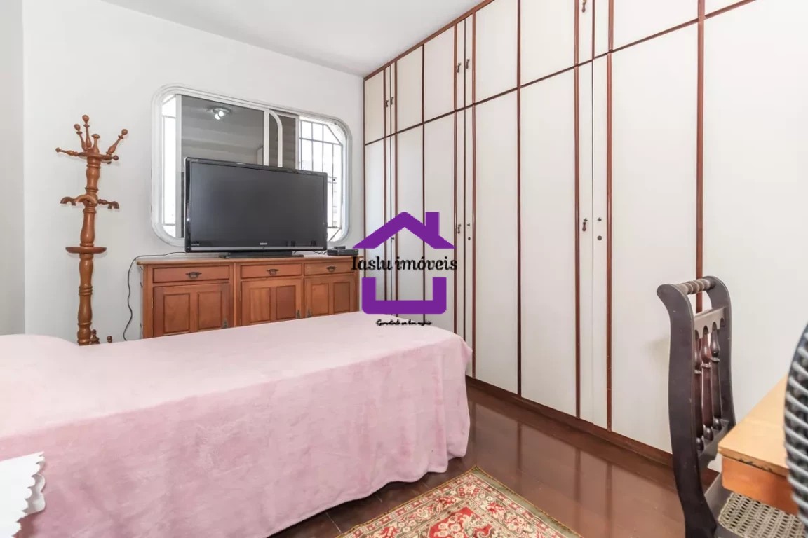 Apartamento, 3 quartos, 140 m² - Foto 26