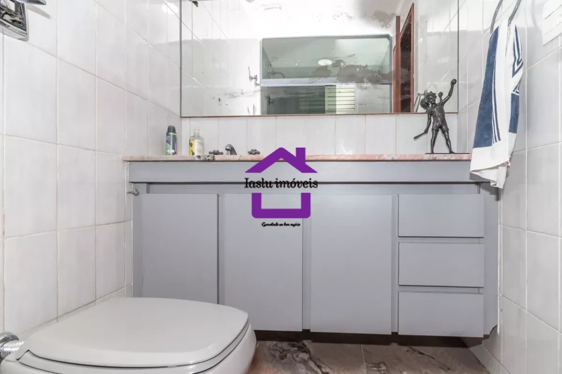 Apartamento, 3 quartos, 140 m² - Foto 28