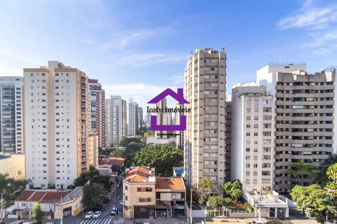 Apartamento, 3 quartos, 140 m² - Foto 31