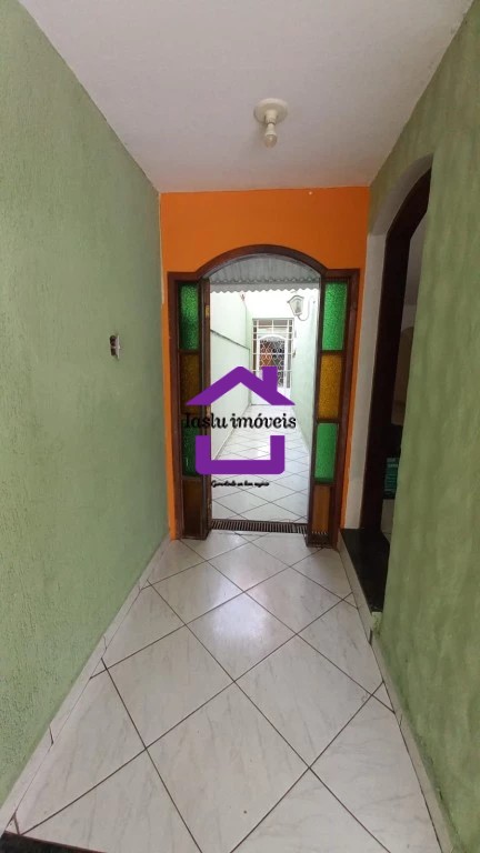Sobrado, 4 quartos, 228 m² - Foto 2