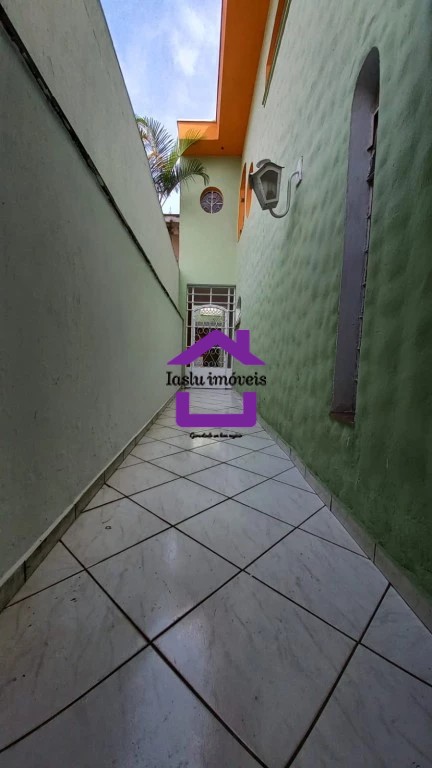 Sobrado, 4 quartos, 228 m² - Foto 3