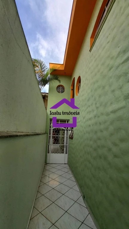 Sobrado, 4 quartos, 228 m² - Foto 4